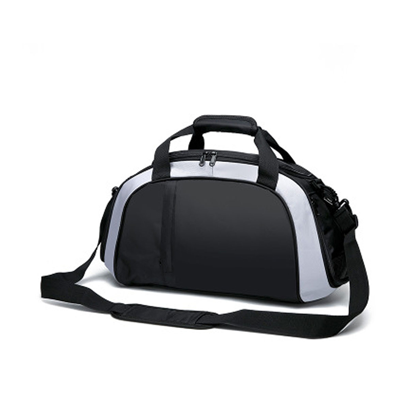 2019 Fashion new Mens Custom Duffle Gym Sports Bag, New Design Fashion Gym Sports Bag,Duffle Gym Sports Bag